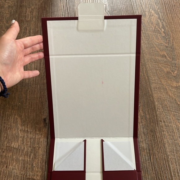 Brand new mini Gucci gift box never used from Italy - Picture 2 of 10